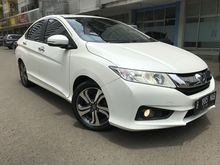 2015 Honda City 1.5 E Matic Upgrd 12jt Record Honda Pjk Pjg