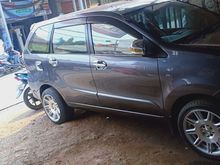 2015 Toyota Avanza 1.3 G MPV