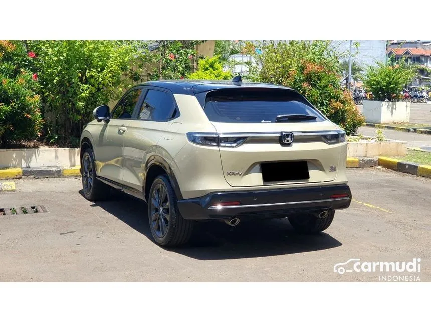 2023 Honda HR-V Turbo RS SUV