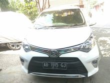 2017 Toyota Calya 1.2 B40 MPV