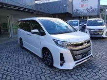 2020 Toyota Noah 2.0 Si WXB 7 Seater  2 8 - SEATER MERDEKA SALE