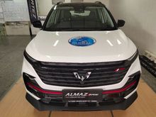 2021 Wuling Almaz 1.5 RS Pro Wagon