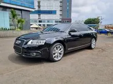 2011 Audi A6 2.0 TFSi Turbo Dp Ringan antik