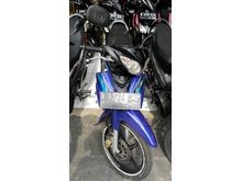 2008 Yamaha Jupiter Z