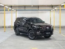 2021 Toyota Fortuner 2.4 VRZ TRD 4X2 SUV // Flash Sale