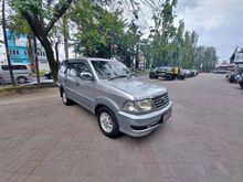 2004 Toyota Kijang 2.0 Krista MPV