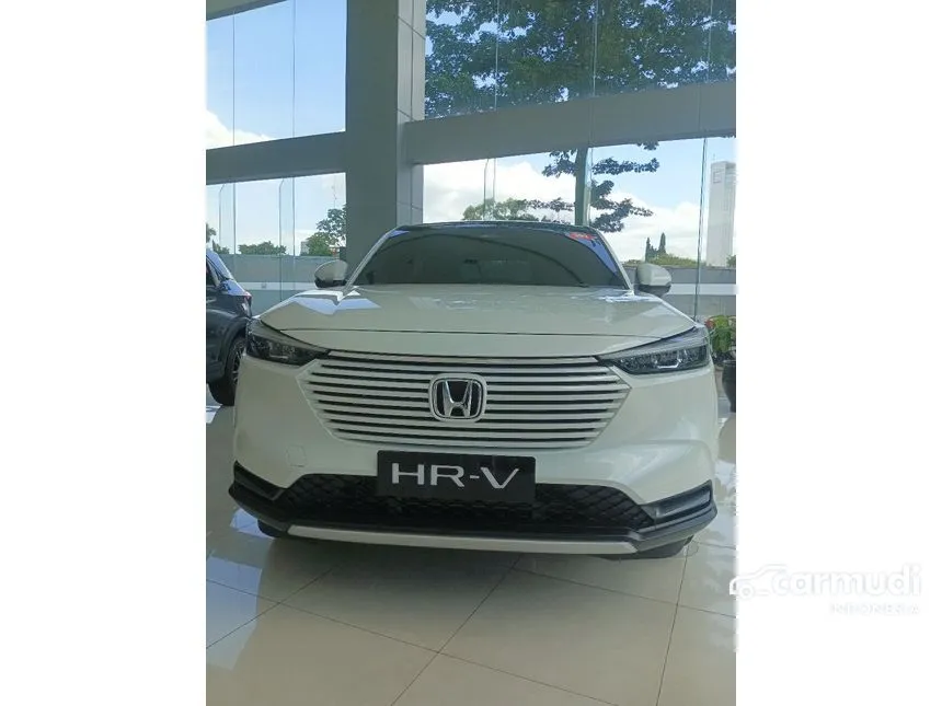 2025 Honda HR-V Special Edition SUV