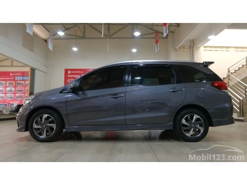 2018 Honda Mobilio RS MPV
