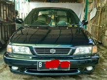 1997 Suzuki Baleno 1.6 Sedan