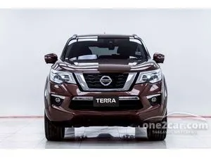2019 Nissan Terra 2.3 VL SUV