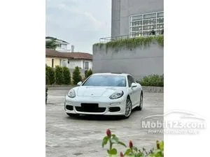2015 Porsche Panamera 3.0 S Hatchback