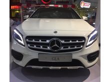 LAST CALL CLEARENCE SALE 2017 Mercedes-Benz GLA200 1.6 AMG SUV