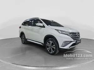 2021 Daihatsu Terios 1.5 R Deluxe SUV