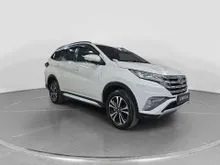 2021 Daihatsu Terios 1.5 R Deluxe SUV