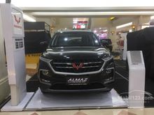 PROMO AKHIR TAHUN ALMAZ DP START 39JT