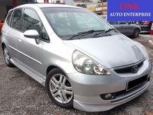 2005 Honda Jazz 1.5 VTEC (A) IMPORT BARU CBU Perfect Condition Guarantee Car Nice