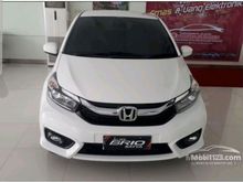 Honda Brio 1.2 S Manual TDP 12,7 JUTA, TERMUARAHHHHH
