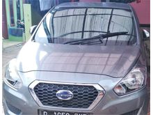 2014 Datsun GO+ 1.2 T-OPTION MPV