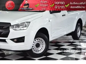 2021 Isuzu D-MAX 1.9 B Spark Pickup