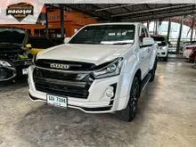 2019 Isuzu D-MAX 3.0 Space Cab (ปี 19-26) Hi-Lander Stealth Z-Prestige Pickup
