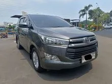2017 Toyota Kijang Innova 2.4 G MPV