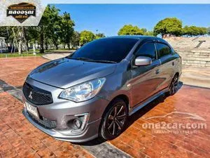 2019 Mitsubishi ATTRAGE 1.2 GLX Sedan