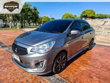 2019 Mitsubishi ATTRAGE 1.2 (ปี 13-18) GLX Sedan