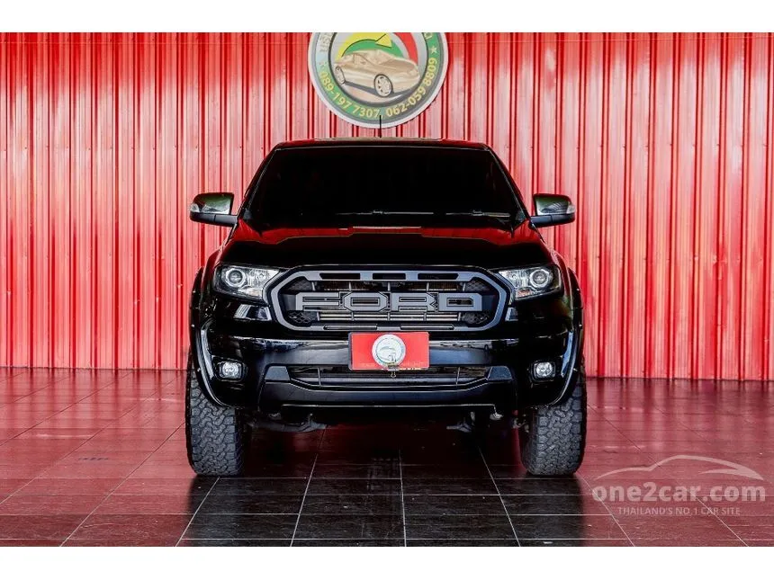 2020 Ford RANGER XLT Open Cab Pickup