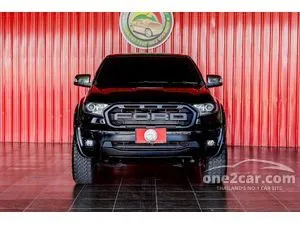 2020 Ford RANGER 2.2 XLT Open Cab Pickup