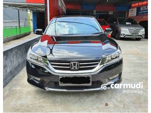 Beli Mobil Honda Accord Baru Bekas Kisaran Harga Review 2021 Carmudi Indonesia