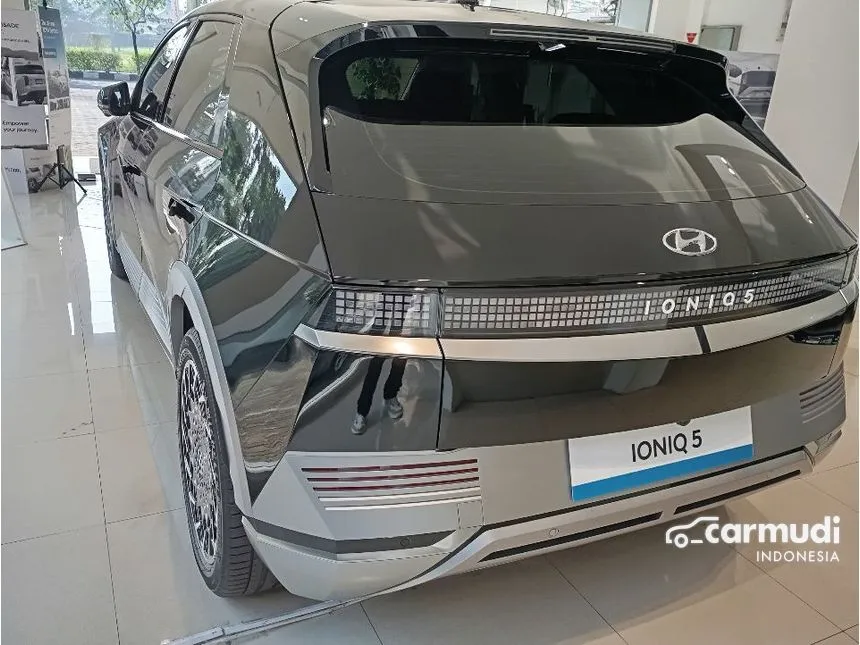 2024 Hyundai IONIQ 5 Long Range Signature Wagon