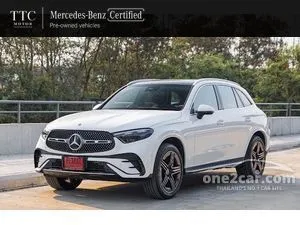 Mercedes top glc e
