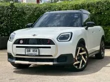 2025 Mini Countryman 2.0 U25 S ALL4 Hightrim AWD SUV