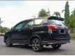 Jual Mobil Toyota Innova Venturer 2021 2.4 di Jawa Timur Automatic Wagon Hitam Rp 460.000.007