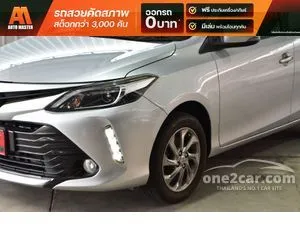 2020 Toyota VIOS 1.5 Mid Sedan