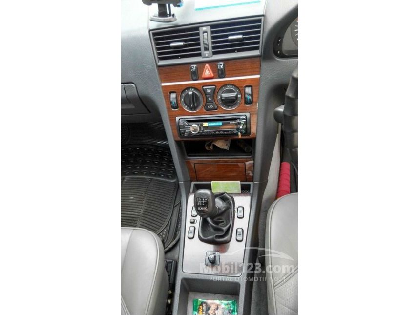 Jual W 202 Manual Gratis Ongkir