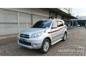 2011 Daihatsu Terios 1.5 TX SUV