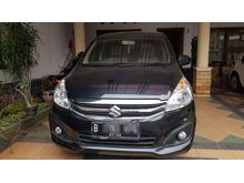 2017 Suzuki Ertiga 1.4 GL MT kondisi prima