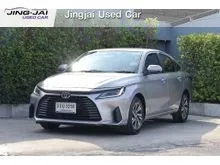 2023 Toyota Yaris Ativ 1.2 (ปี 22-28) Smart Sedan