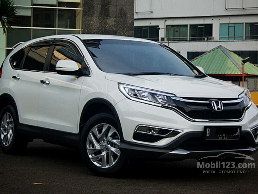 Berita ttg Harga Honda Crv 2015 Bekas Hangat