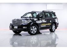 2010 Toyota Land Cruiser 4.7 200 VX SUV