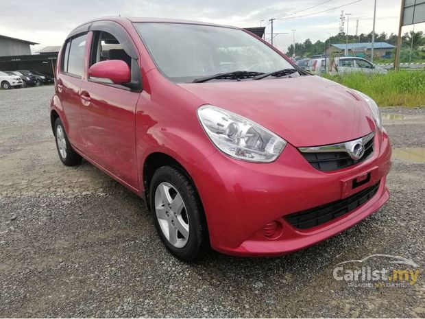 Search 115 Used Cars for Sale in Kuching Sarawak Malaysia 