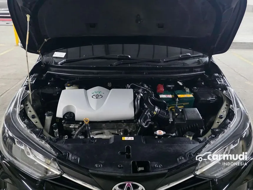 2022 Toyota Yaris GR Sport 3 AB Hatchback