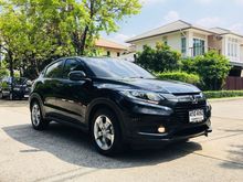 2016 Honda HR-V 1.8 (ปี 14-18) E SUV AT