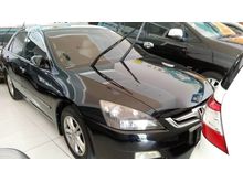 2007 Honda Accord VTi-L