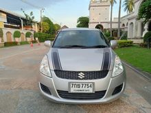 2013 Suzuki Swift 1.2 (ปี 12-16) GL Hatchback AT