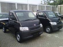 2018 Daihatsu Gran Max 1.3 3 Way Pick-up