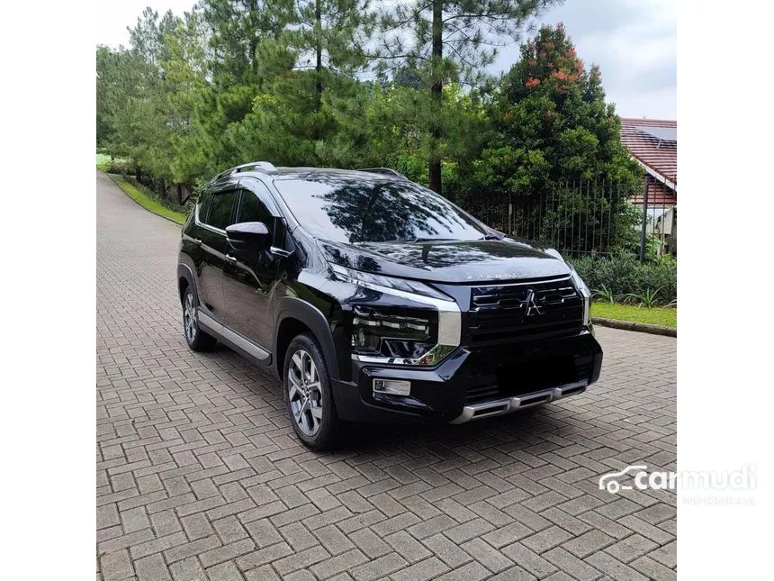 2023 Mitsubishi Xpander Cross Premium MPV