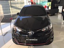 Promo TOYOTA YARIS (DP 35 jutaan)