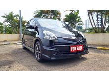 Toyota Ractis 1.3 AT 2009 Hitam Rare Antik Only 15 Unit di Indonesia bukan Avanza,Sienta,Yaris